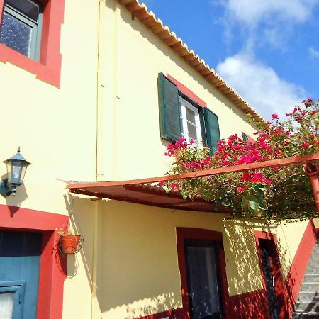 Casal Sao Joao Cottages 106 ファハ・ダ・オヴェルハ エクステリア 写真