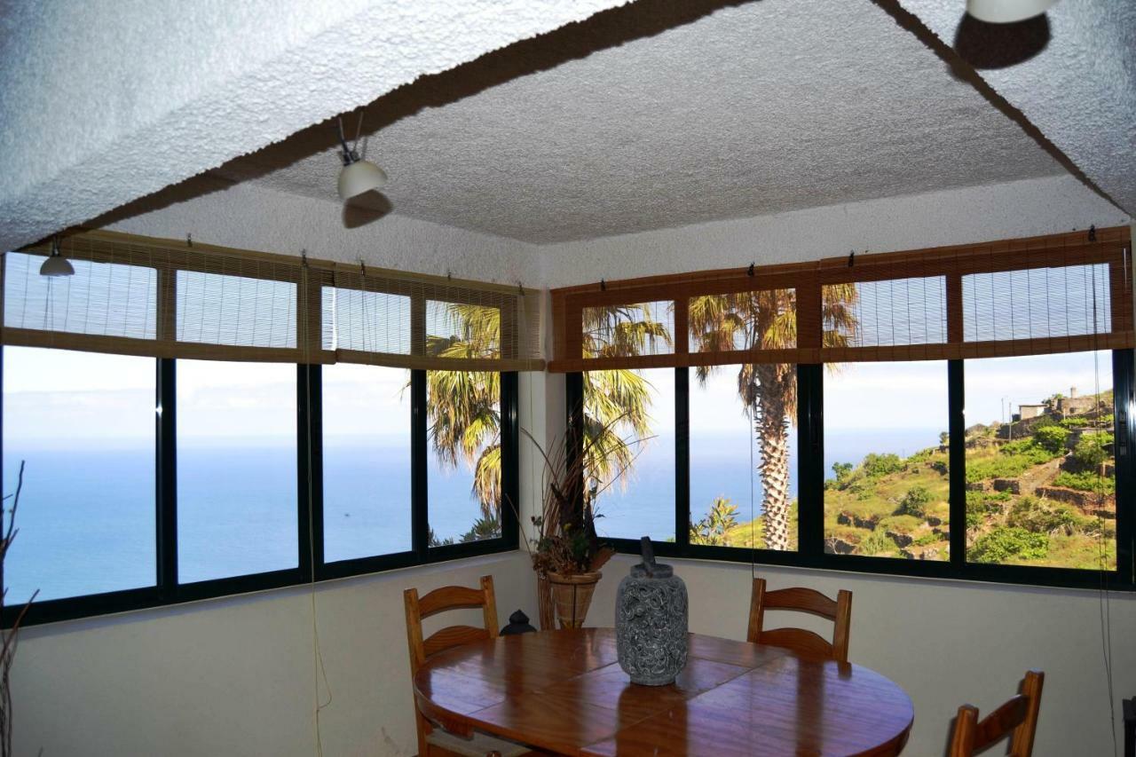 Casal Sao Joao Cottages 106 ファハ・ダ・オヴェルハ エクステリア 写真