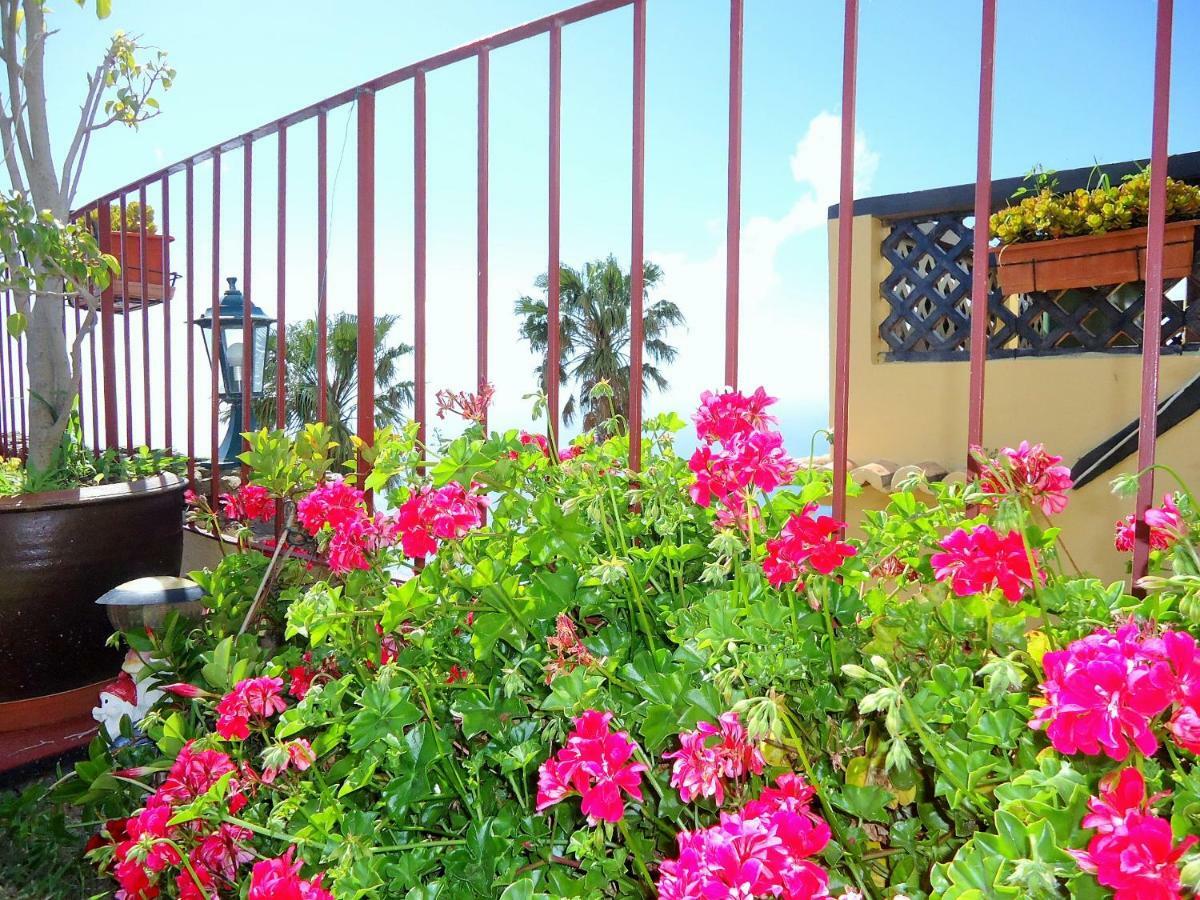 Casal Sao Joao Cottages 106 ファハ・ダ・オヴェルハ エクステリア 写真