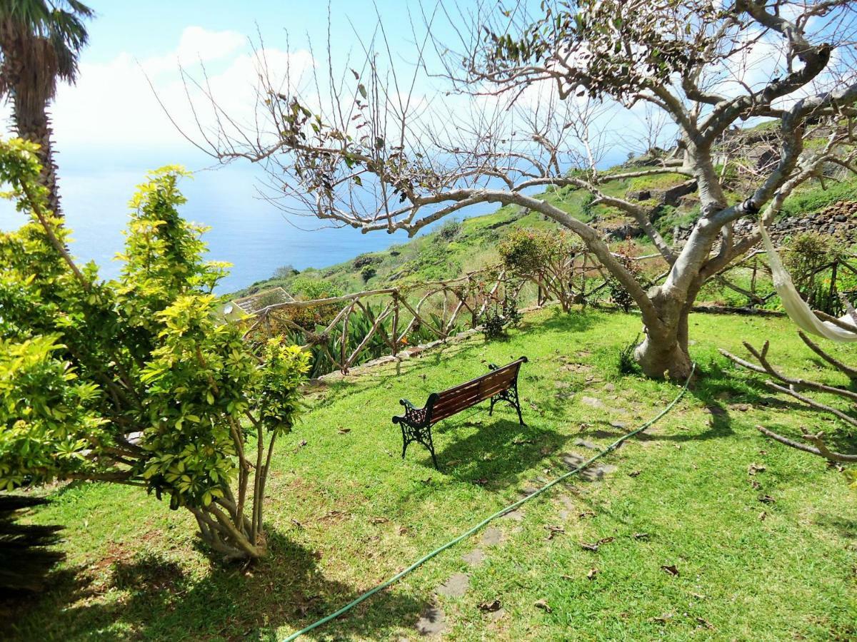 Casal Sao Joao Cottages 106 ファハ・ダ・オヴェルハ エクステリア 写真