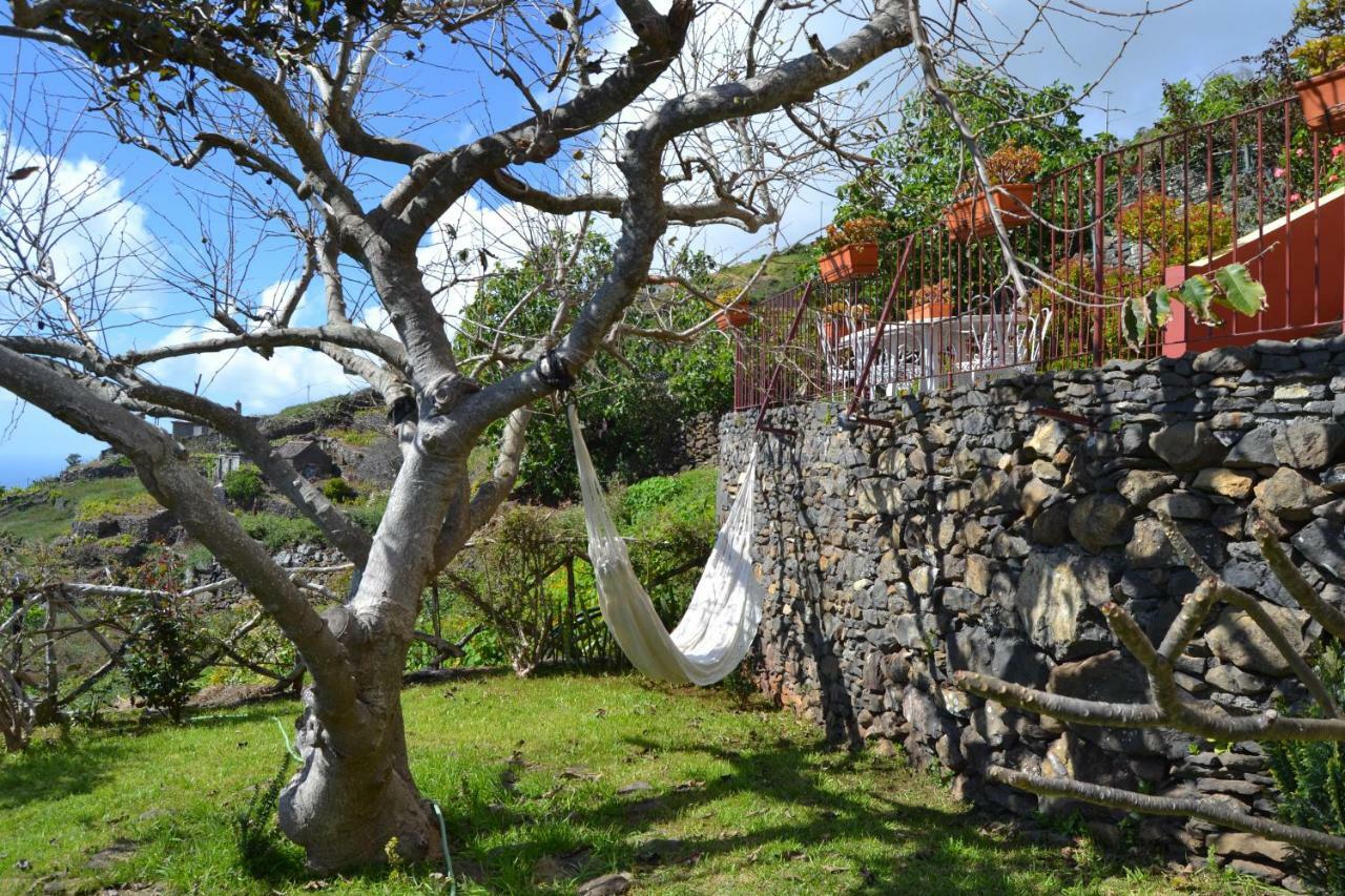 Casal Sao Joao Cottages 106 ファハ・ダ・オヴェルハ エクステリア 写真