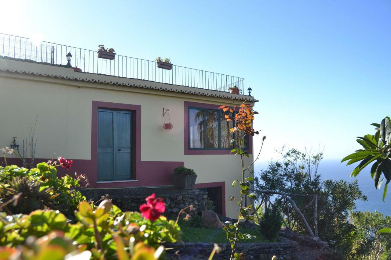 Casal Sao Joao Cottages 106 ファハ・ダ・オヴェルハ エクステリア 写真