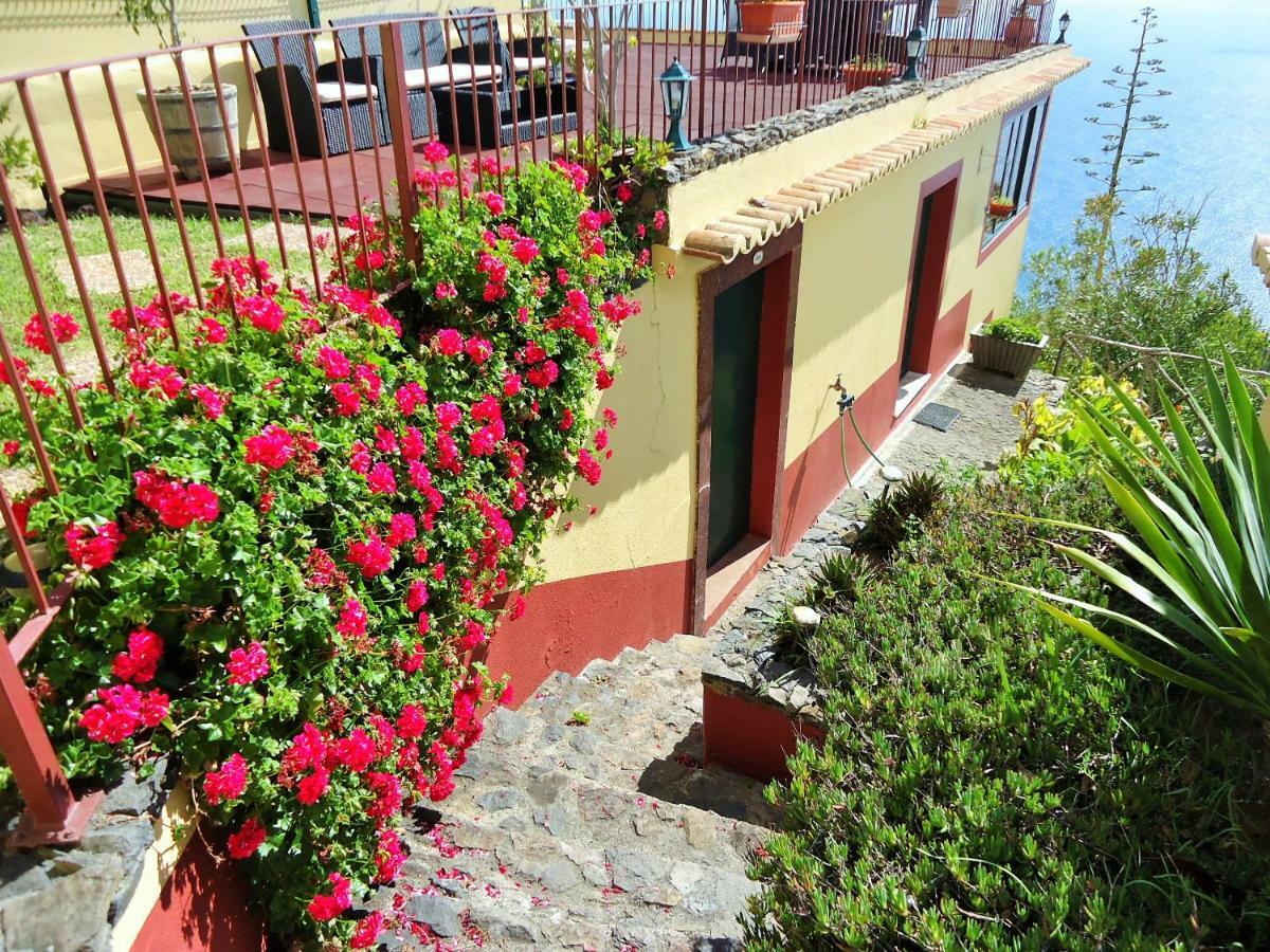 Casal Sao Joao Cottages 106 ファハ・ダ・オヴェルハ エクステリア 写真