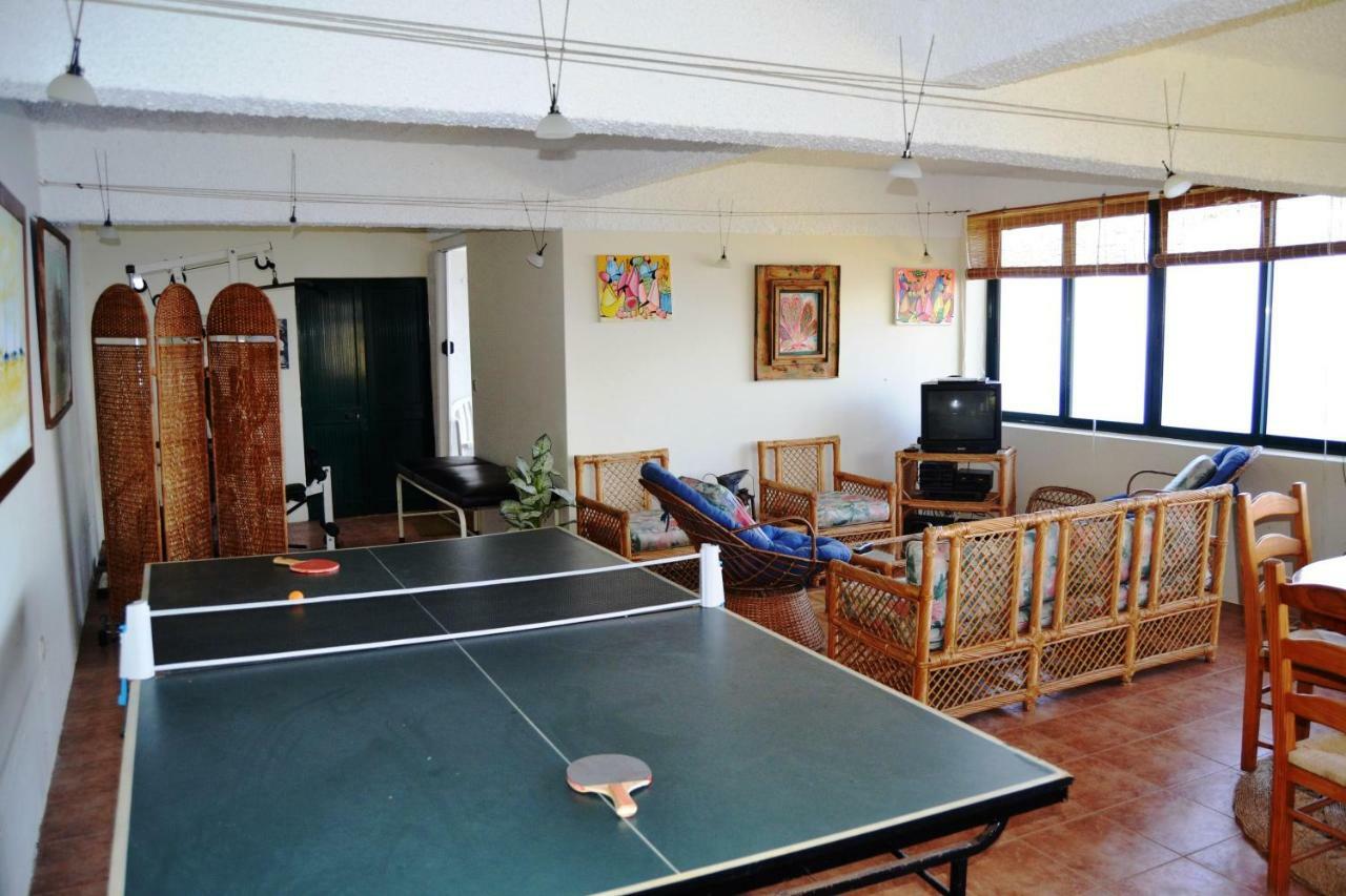 Casal Sao Joao Cottages 106 ファハ・ダ・オヴェルハ エクステリア 写真