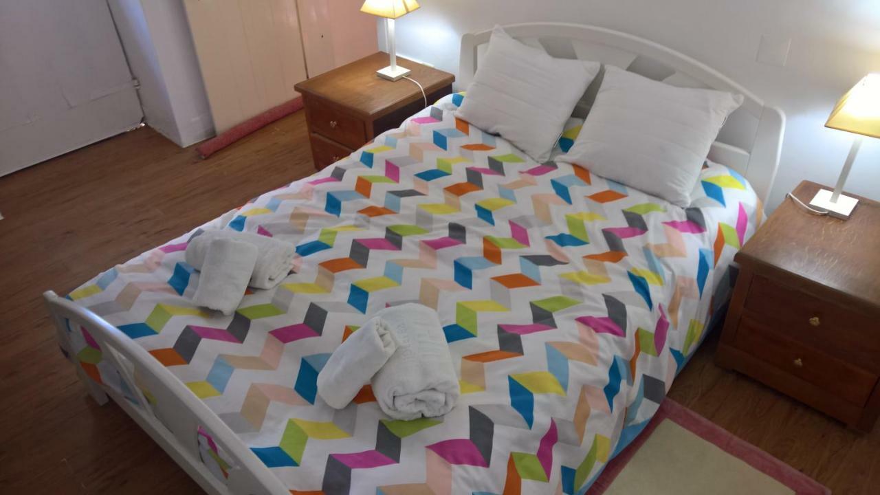Casal Sao Joao Cottages 106 ファハ・ダ・オヴェルハ エクステリア 写真