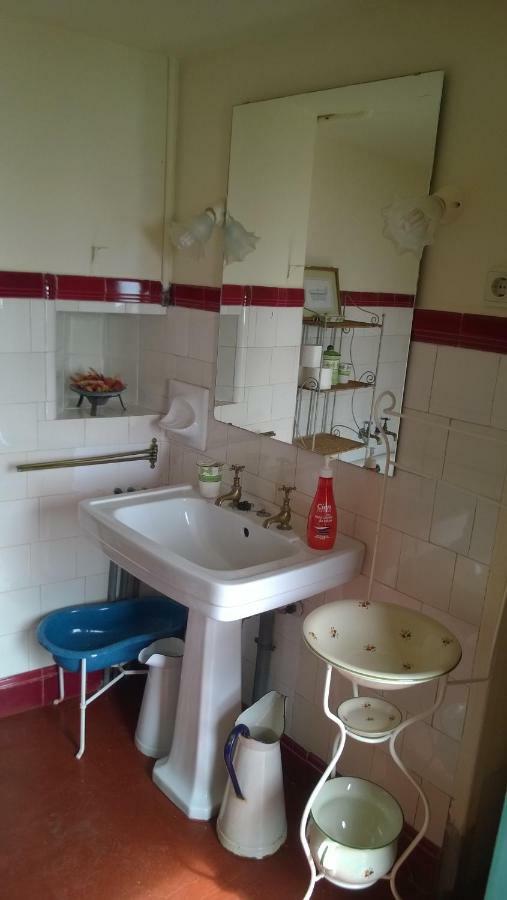 Casal Sao Joao Cottages 106 ファハ・ダ・オヴェルハ エクステリア 写真