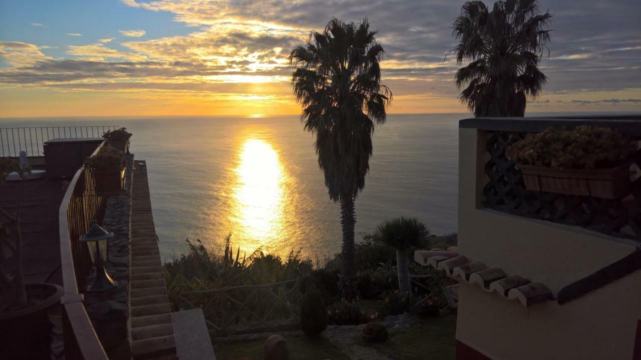 Casal Sao Joao Cottages 106 ファハ・ダ・オヴェルハ エクステリア 写真
